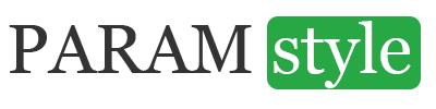 ParamStyle Logo