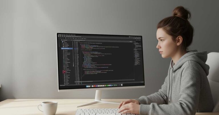 How to Build a Distraction-Free Digital Workspace