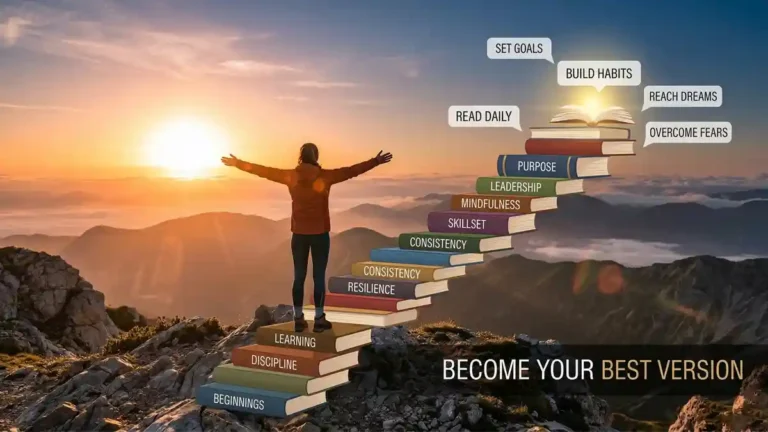how-to-become-the-best-version-of-yourself