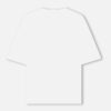 Unisex Acid Washed Oversized Tee