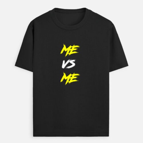 Unisex Standard Crew T-Shirt